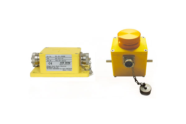 大同铣刨机找平系统