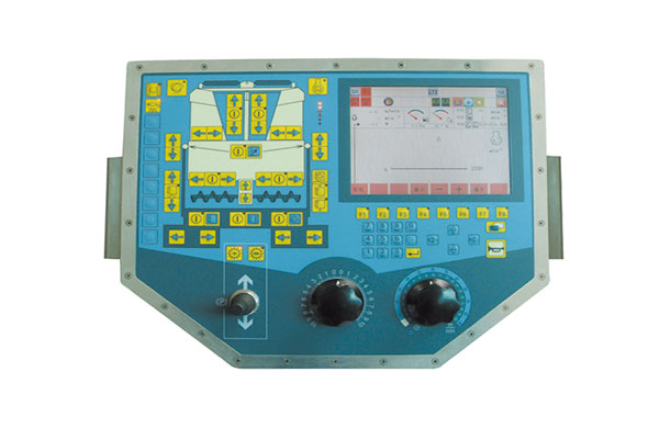 大庆I型智能控制台